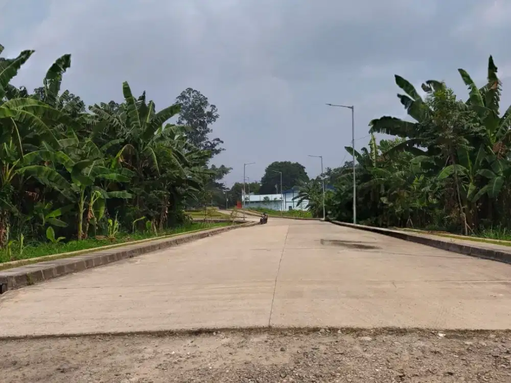 Seberang mall Tangcity. Perintis kemerdekaan