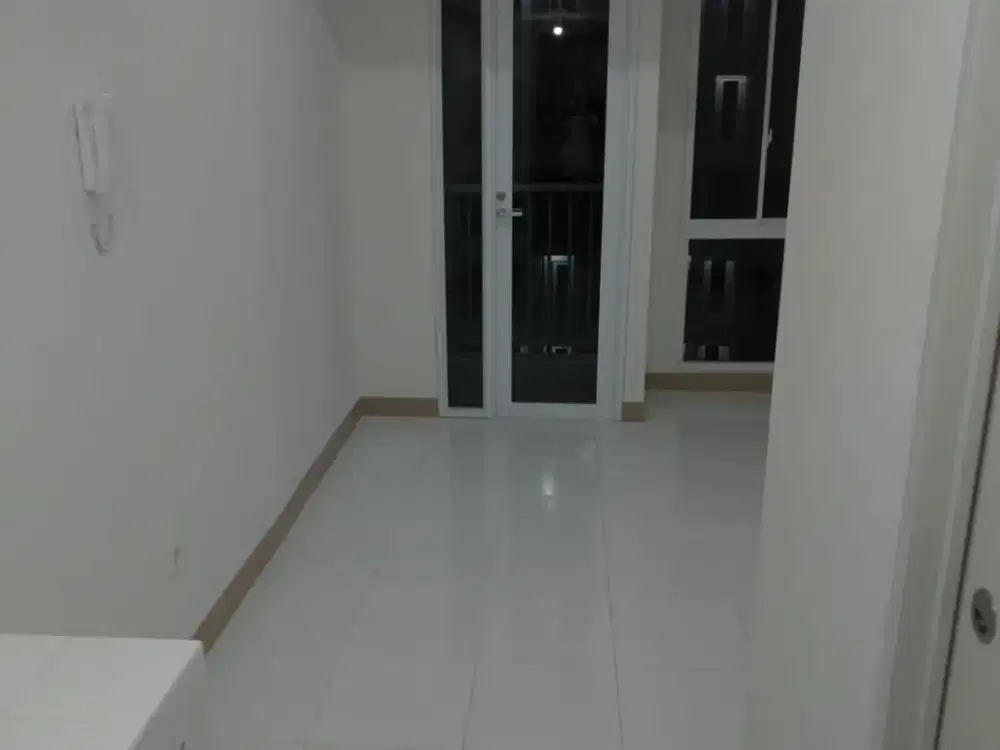 Ton - Dijual Apartemen Tokyo Riverside Pik2 Type Studio Tower A