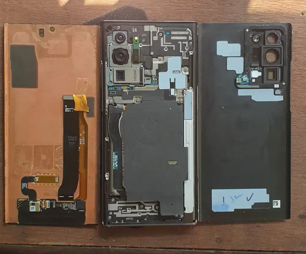 Samsung Galaxy Note 20 Ultra 8/256 Ori