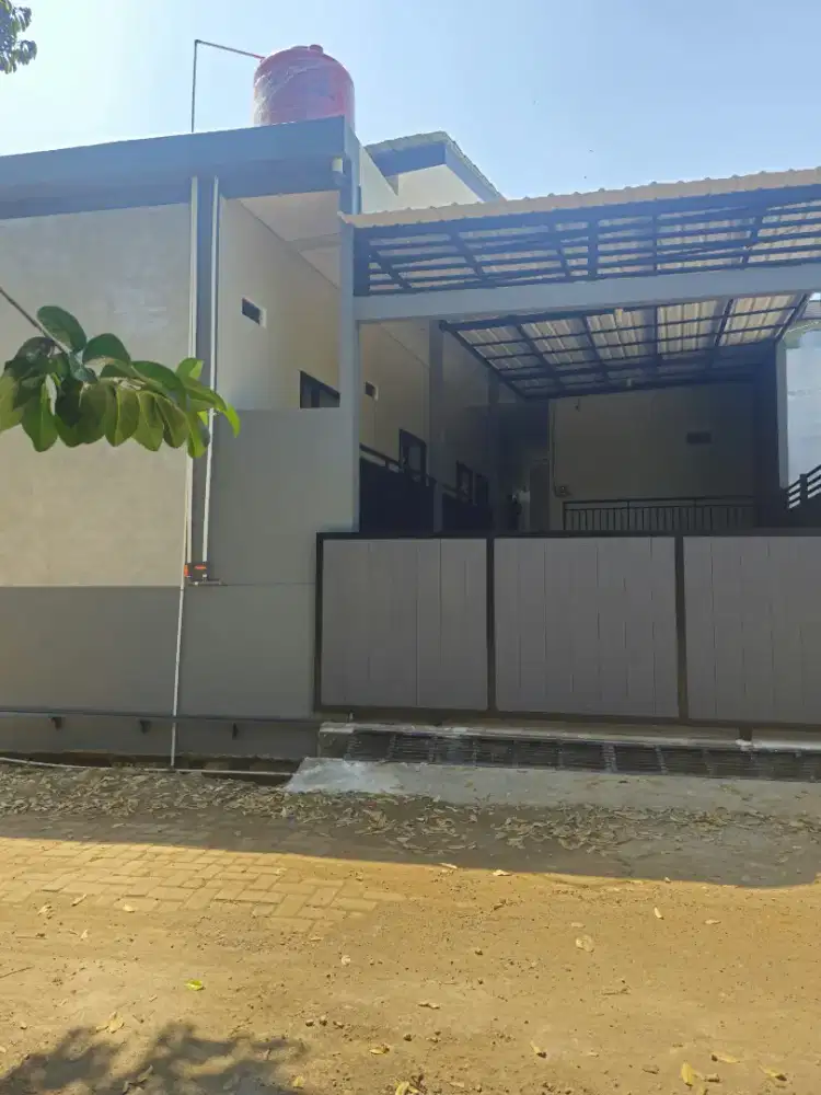 Kost Kampus Unnes 7kamar sangat strategis dan prospek