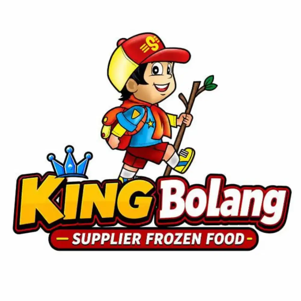 SEGERA DI BUTUHKAN SPG TOKO FROZEN FOOD