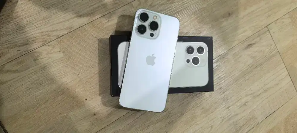 Iphone 13 Pro 256Gb