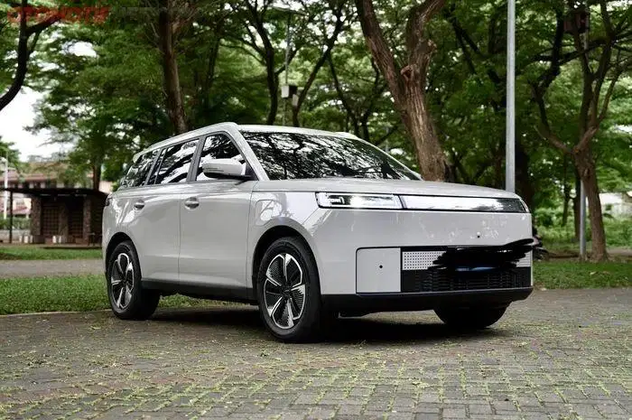 PROMO JAECOO J5