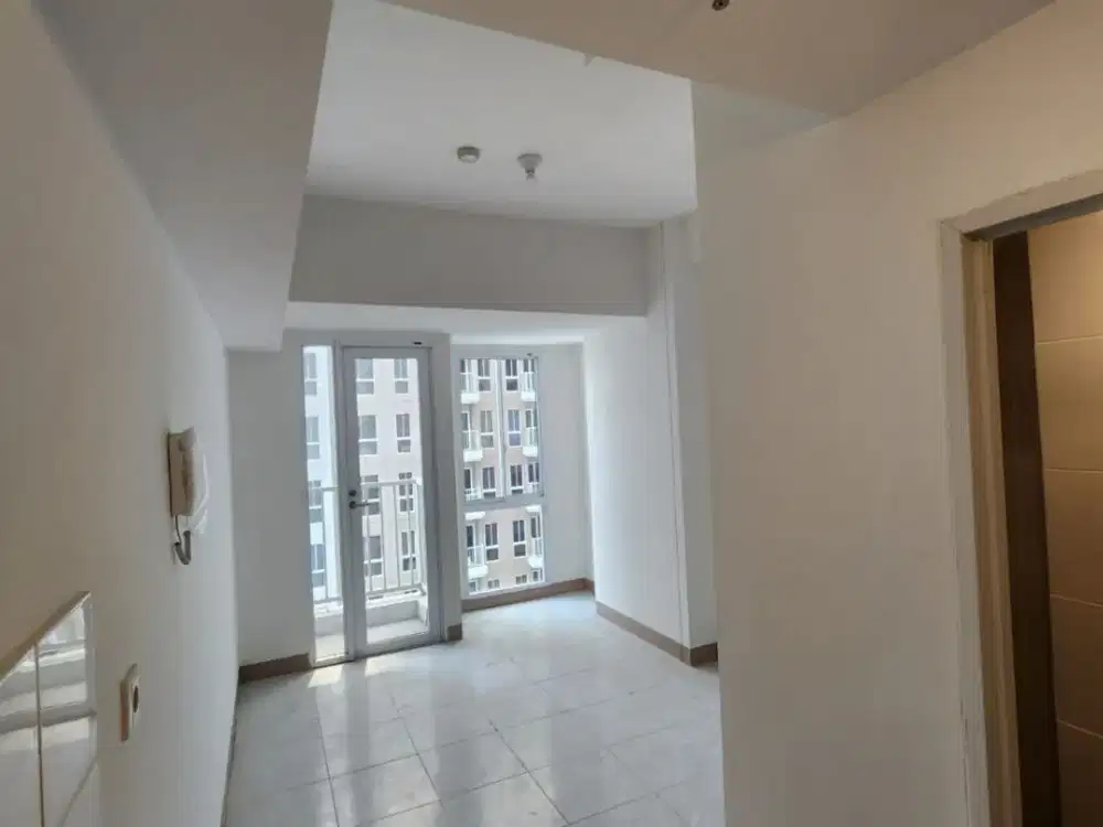 Ton - Dijual Aapartemen Tokyo Riverside Pik2 Type Studio Tower Beppu