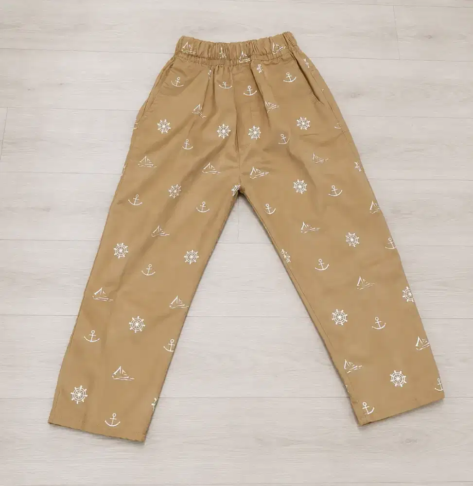 Preloved Celana Panjang Anak ZIZI KIDS