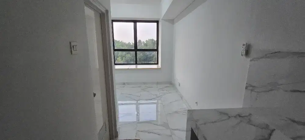 Disewakan Apartemen Studio – The Parc SouthCity, Pondok Cabe