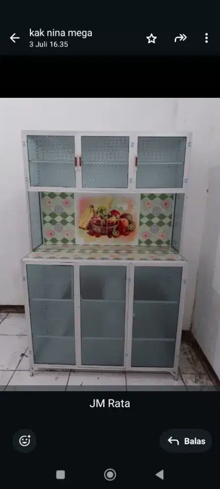 yg mau kredit TV, mesin cuci, lemari bufet TV dll bisa ya syarat mudah