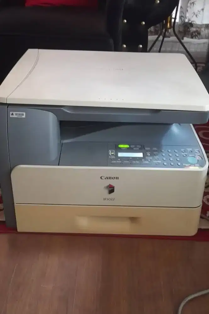 Mesin fotocopy kantor Ciomas bogor