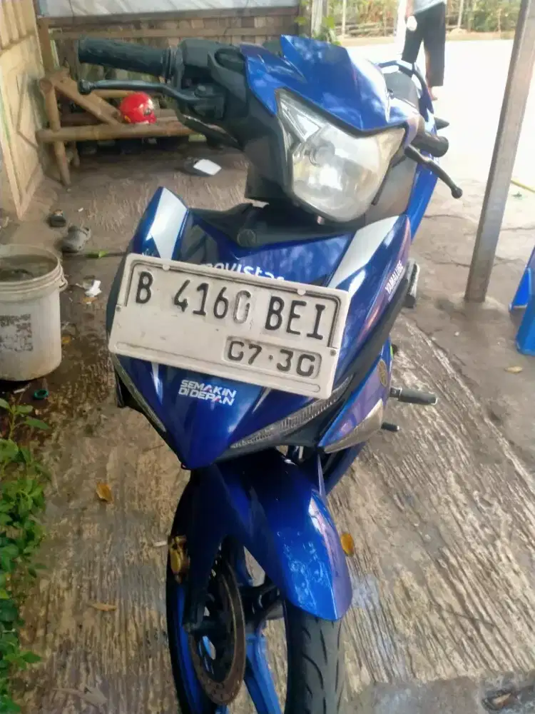 MX king 150 pjk of