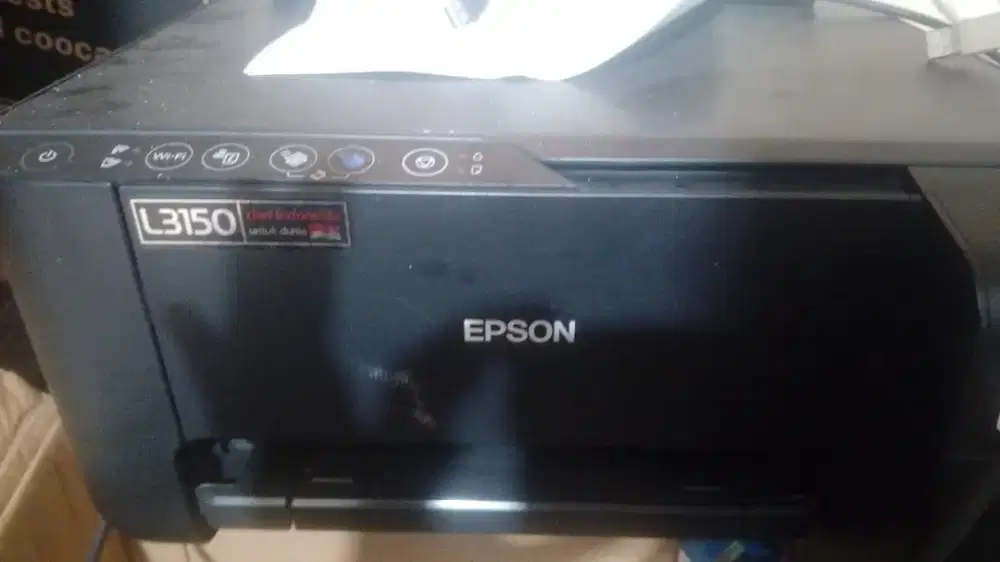 PRINTER EPSON L3150