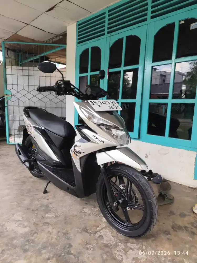 Bismillah aja silahkan merapat