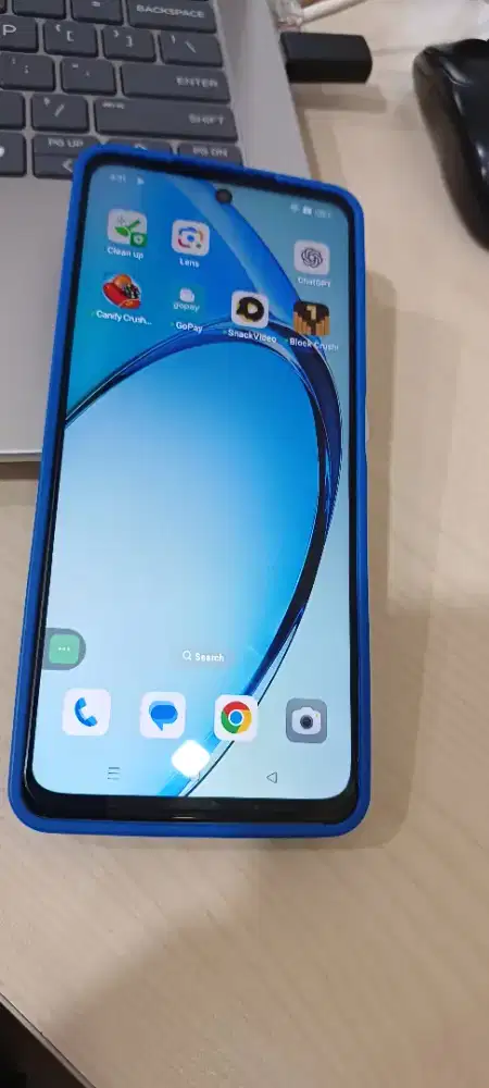 OPPO A3x 6/128 kinclong