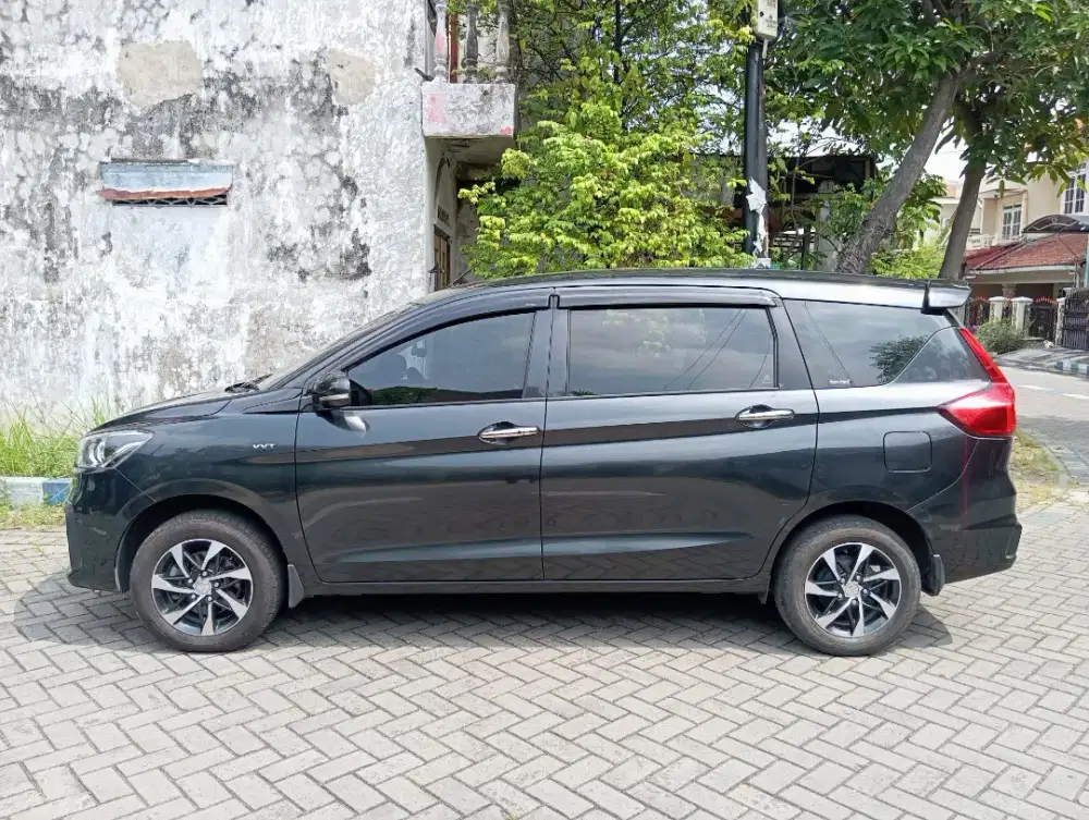 Ertiga GX Hybrid Matic 2024