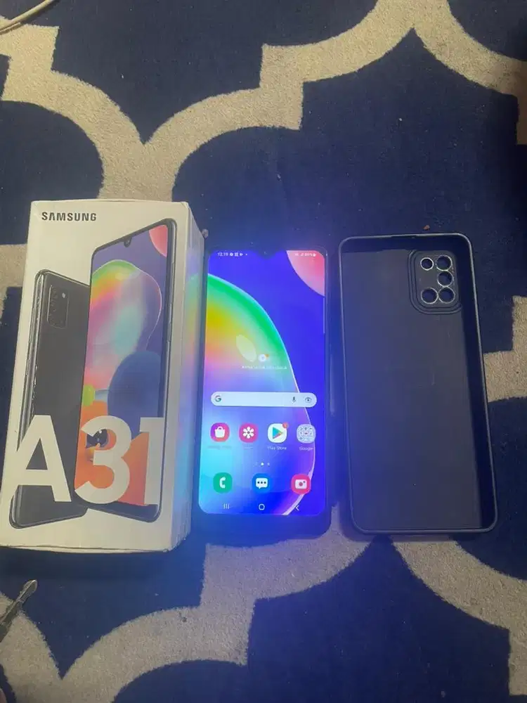 SAMSUNG A31 5G 8/128