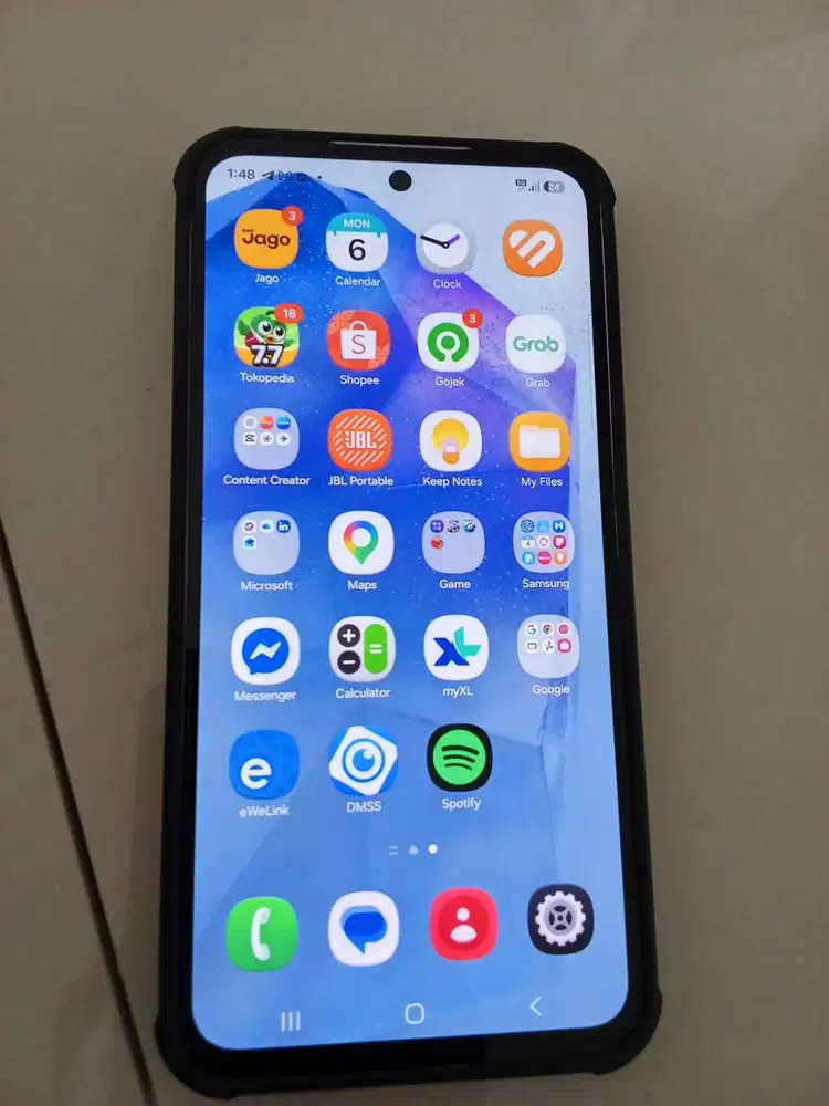 Jual Samsung Galazy A55