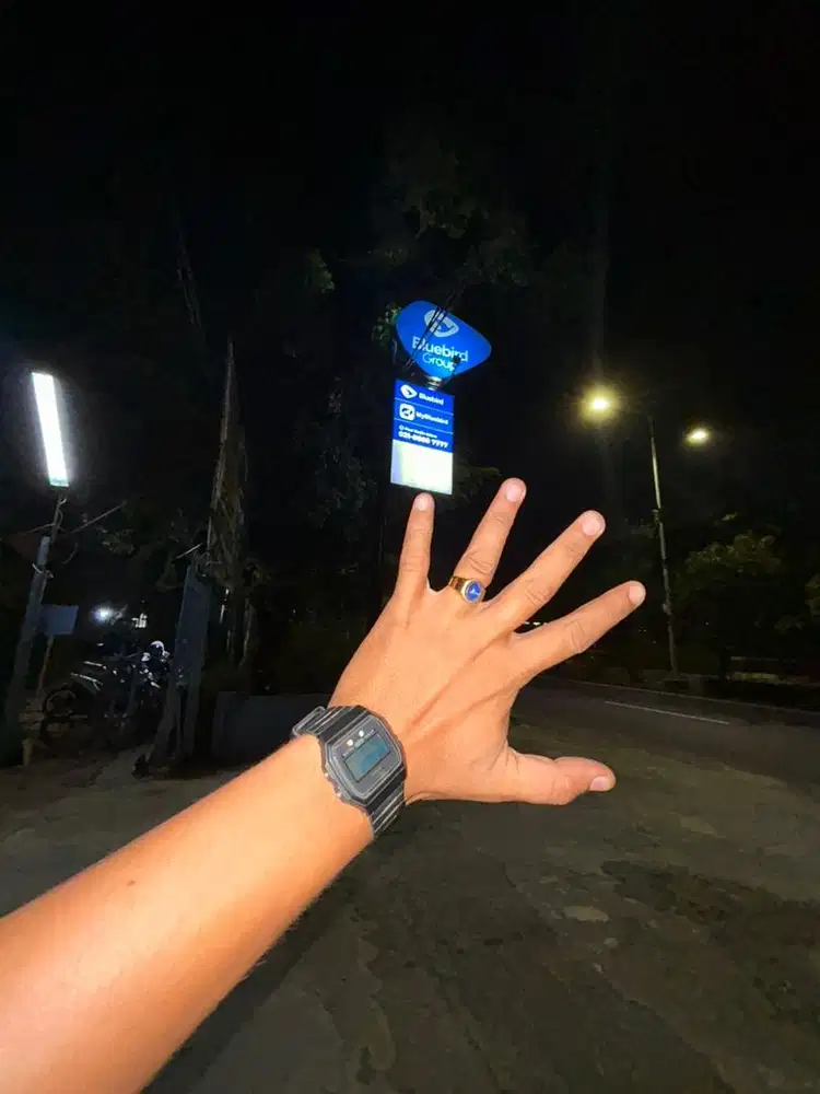 Lowongan driver user.