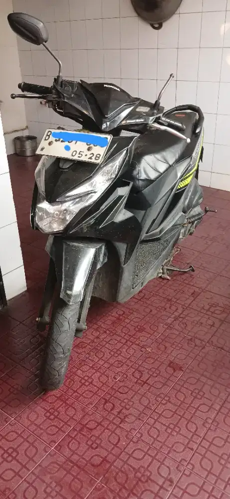 NEGO SAMPAI DEAL