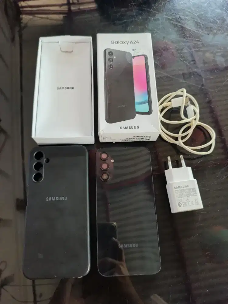 Samsung Galaxy A24 5G 8/128