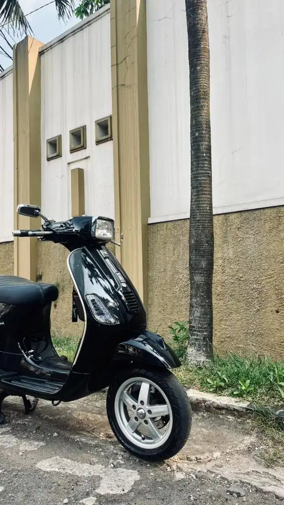 Vespa S 3v 2013