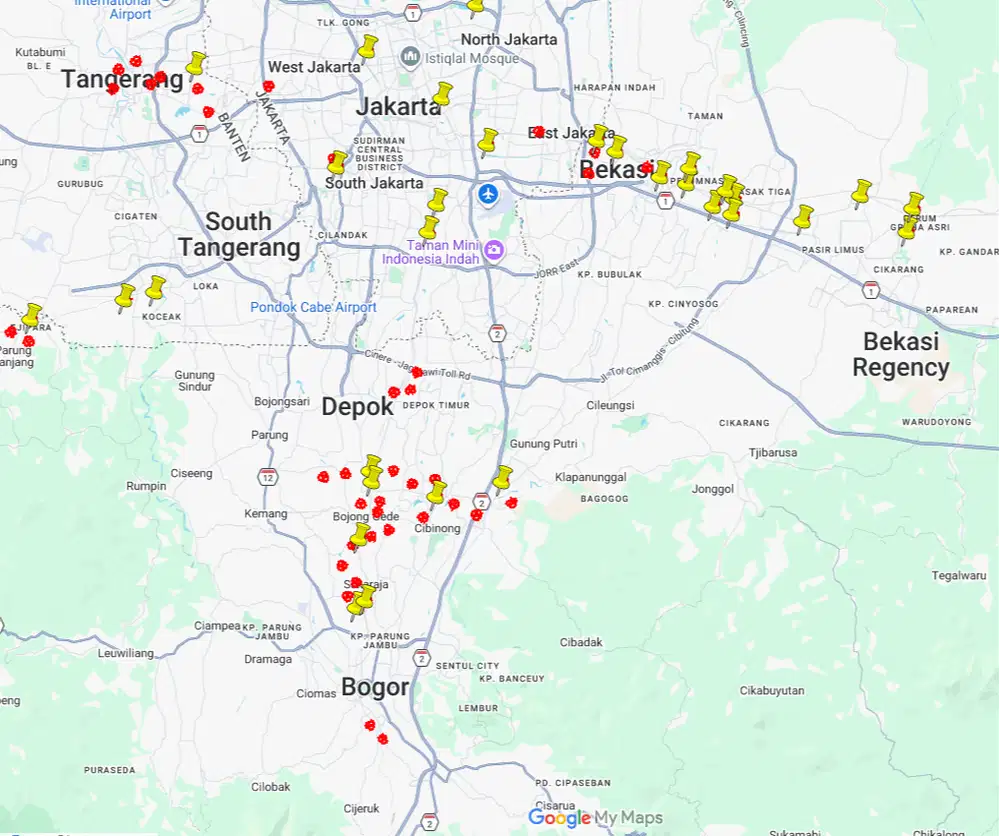 INTERNET RAKYAT SEGERA HUBUNGI AGEN