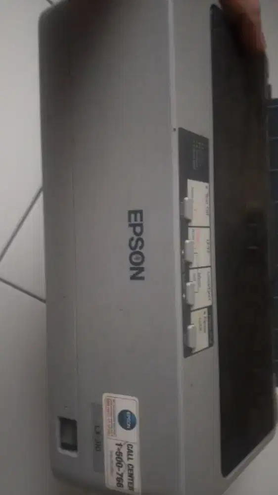 PRINTER EPSON LX 310
