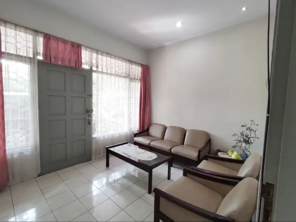 Rumah Sayap Pajajaran Kota Bandung
