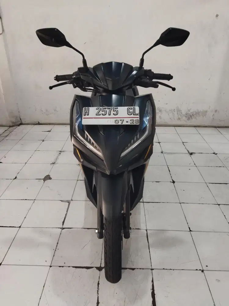 DJ VARIO 125 ISS KEYLEES 2023 ISTIMEWA