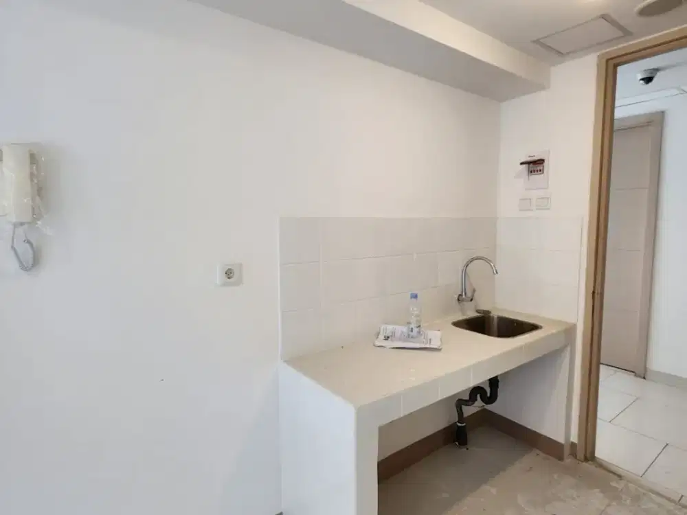 Ton - Dijual Apartemen Tokyo Riverside Pik2 Type Studio Tower Beppu