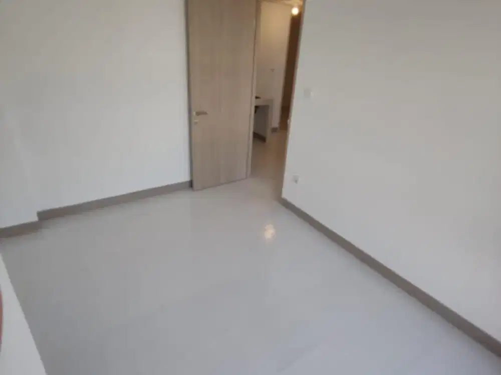 Ton - Dijual Apartemen Tokyo Riverside Pik2 Type 2BR Tower F
