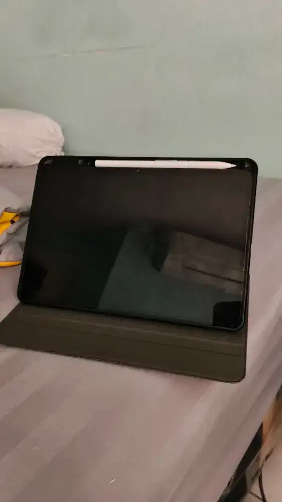 Dijual Xiaomi Pad 6 6/128 pemakaian dari luar negeri. No minus daily