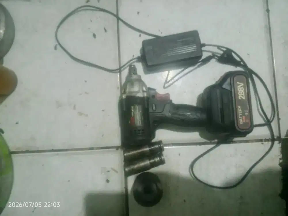 jual aja ni bu untuk bongkar bongkar motor or mesin