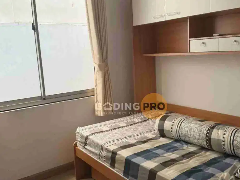 Dijual Rumah Golf Island Pantai Indah Kapuk