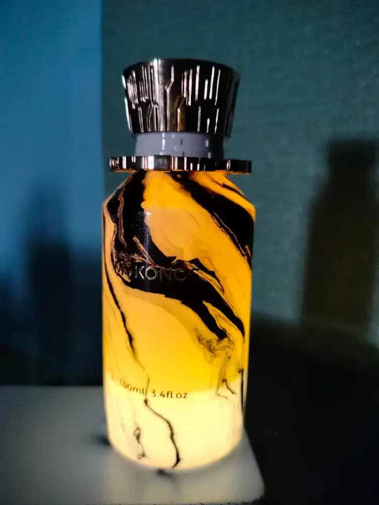 ON THE ROCK 100ML