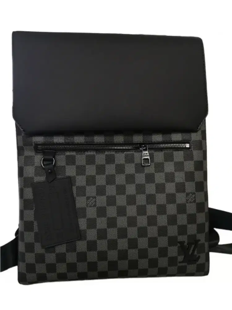 Ransel kulit LV FO
