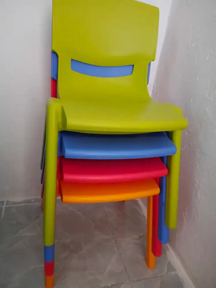 Meja anak belajar atau buat tk