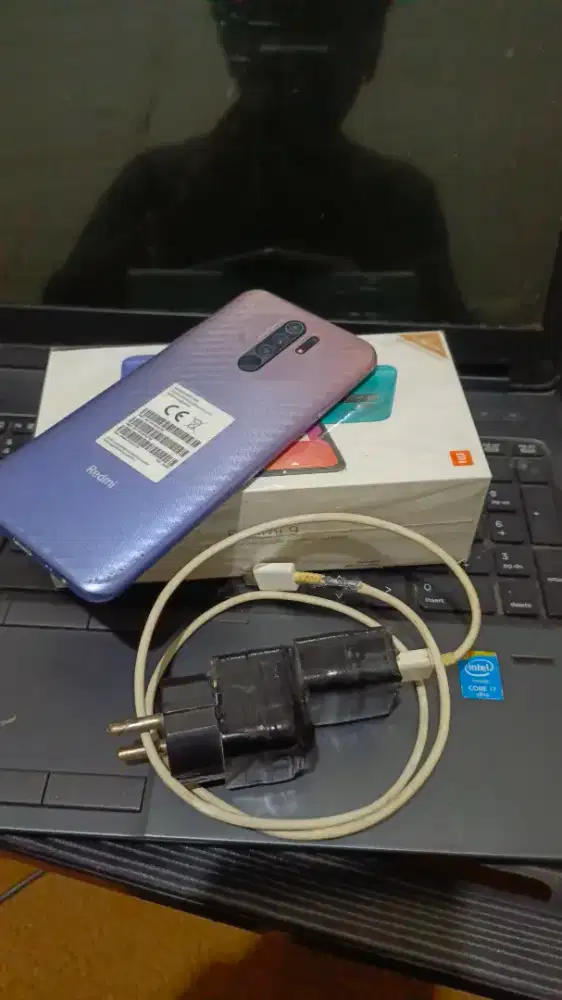 Xiomi Redmi 9 4/64