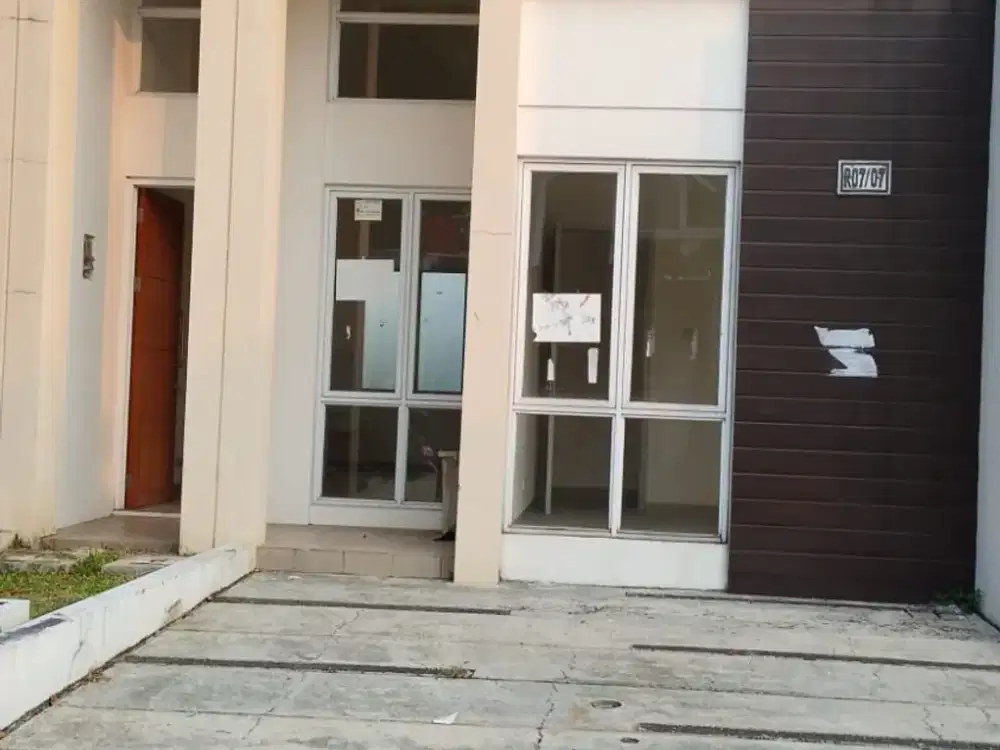 Termurah Rumah Siap Huni Fresco Citra Raya