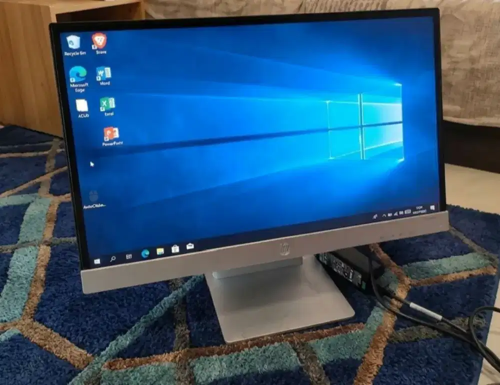 Monitor Hp Pavilion 23Fi