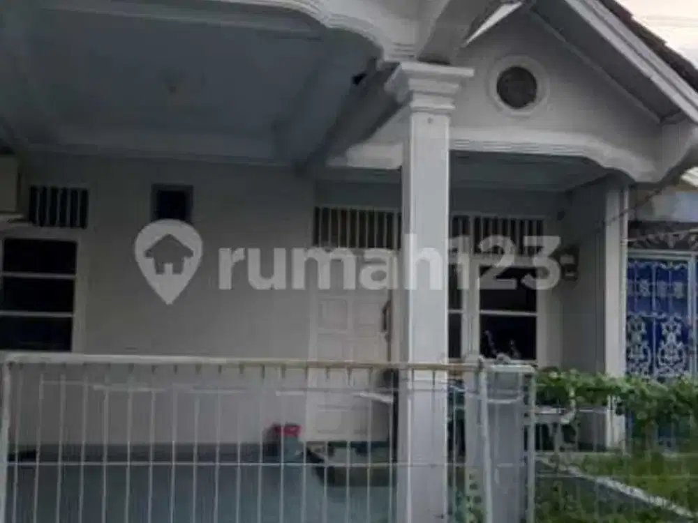 Rumah Terawat di Komplek Arinda Permai Pdk Aren