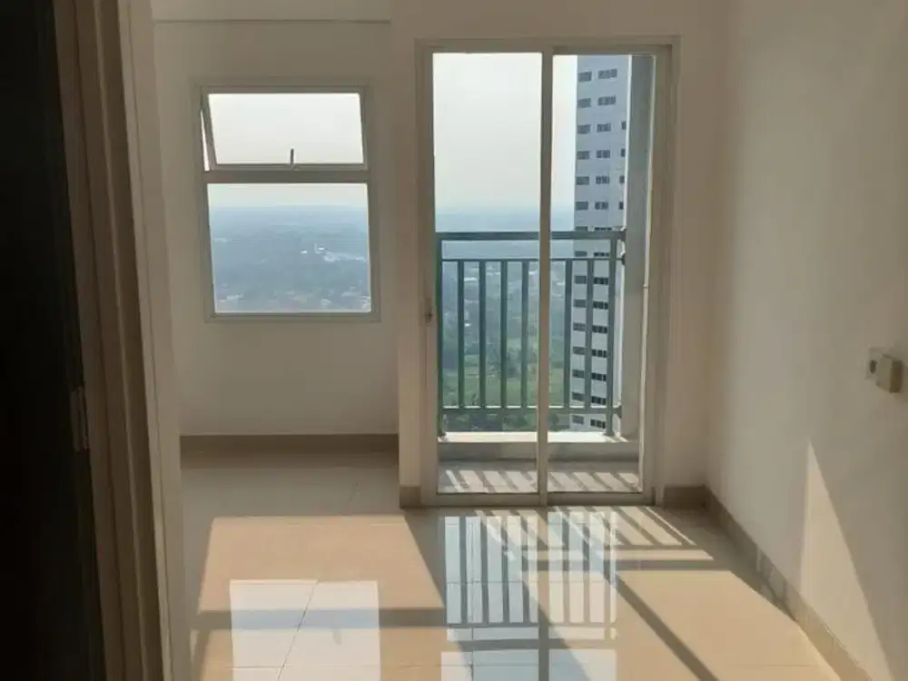 Dijual Apartemen Studio Cisauk di Serpong Garden By Rumah Chinida (Dw)