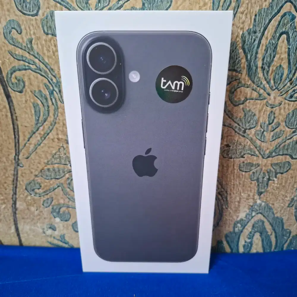 Iphone 17 256 BNIB