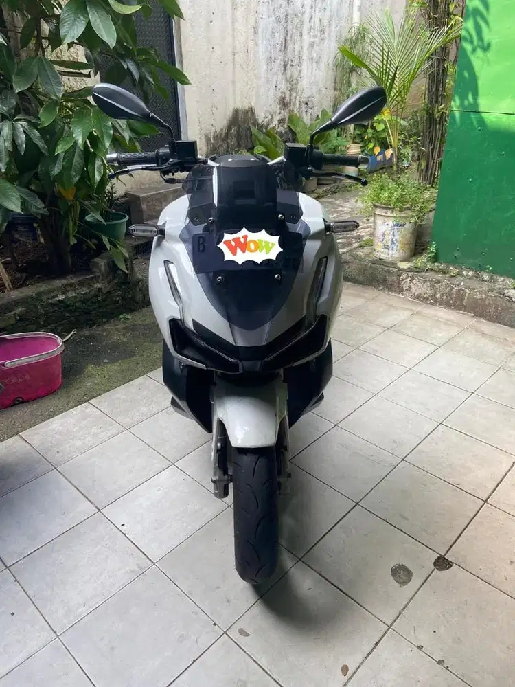 Honda adv 150 ABS