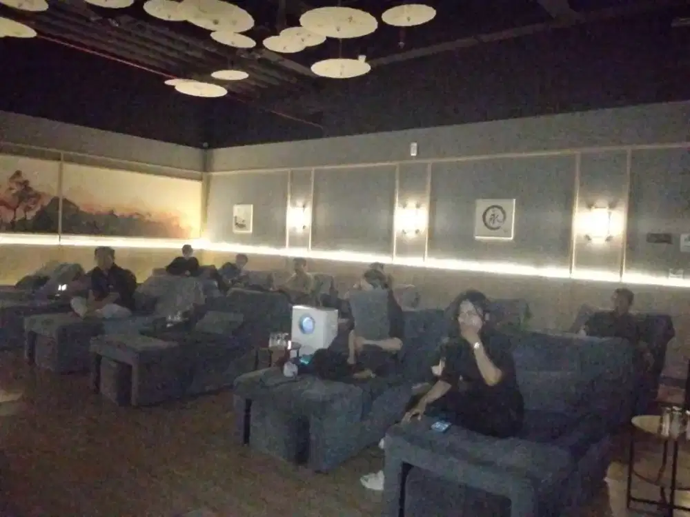 Dibutuhkan Terapis Refleksi