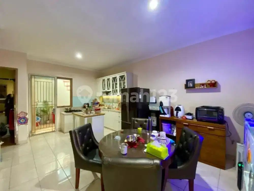 Rumah Bagus di Graha Bintaro Jaya