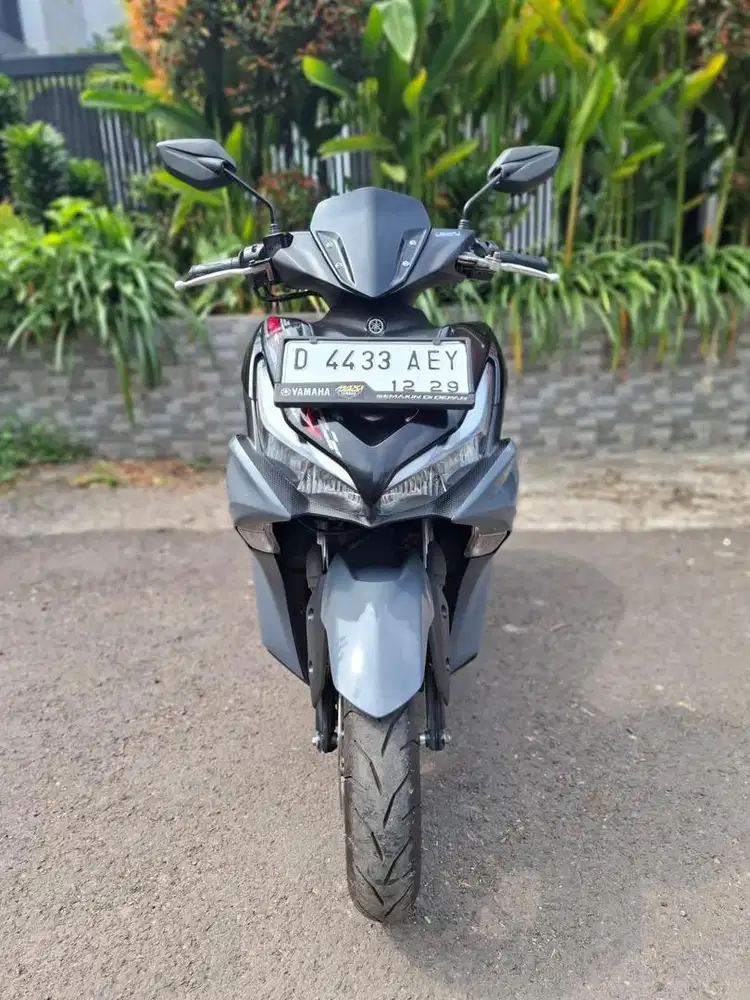 AEROX 2024 SIAP GAS PAJAK PANJANG