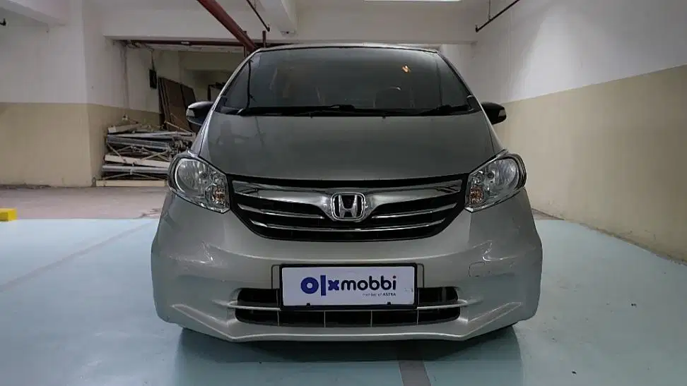 DP MURAH Honda Freed 1.5 S Bensin-AT 2013  CKOLB
