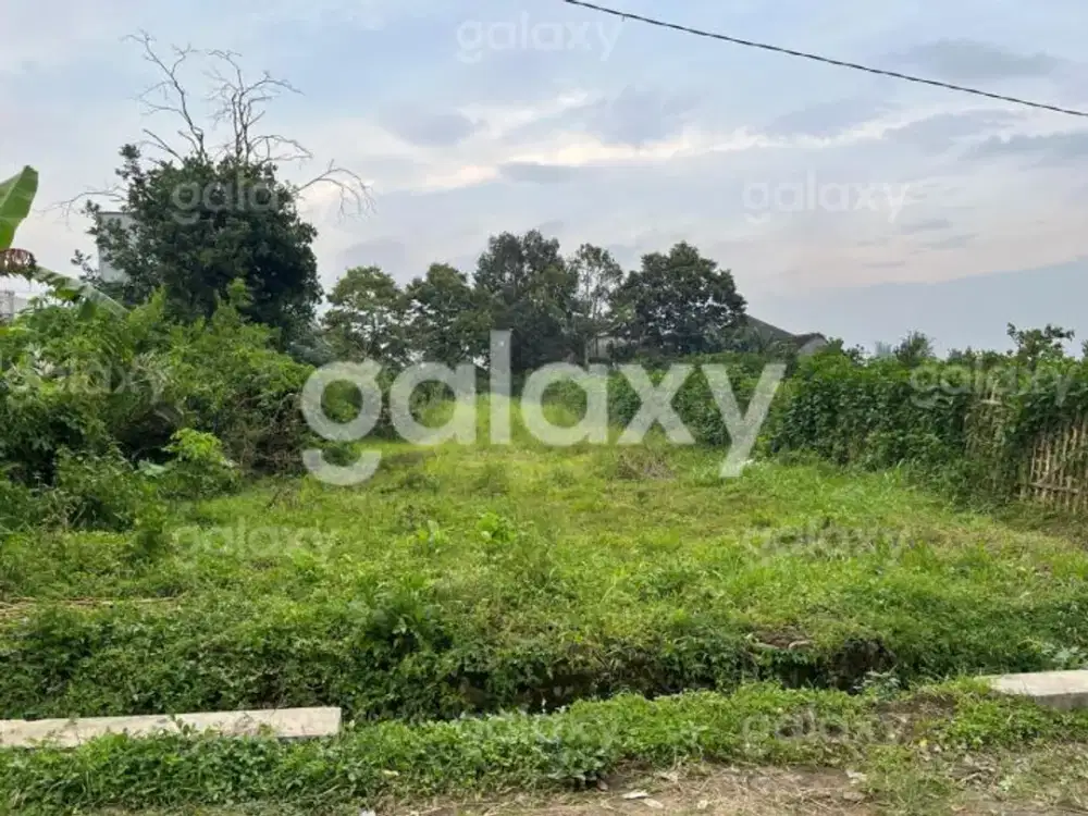 Tanah Strategis Karangampel Dau Malang GMK03803