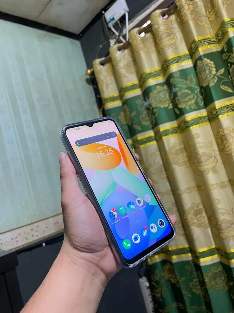 Vivo T1 5G RAM 4+4 (8/128'GB)