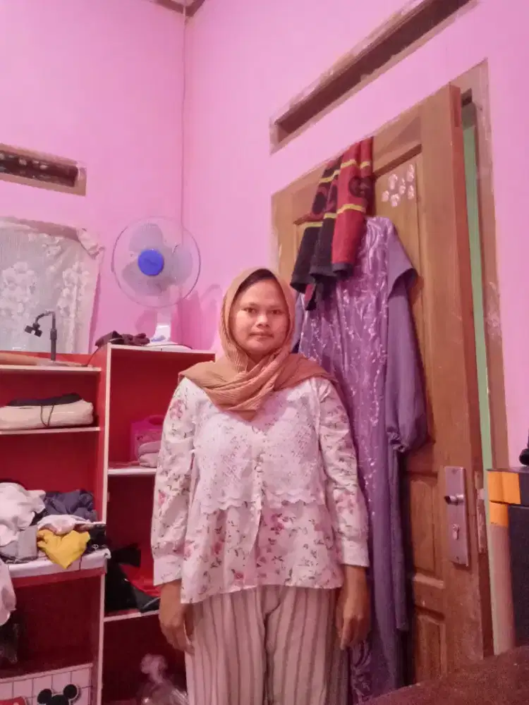 Mencari pekerjaan