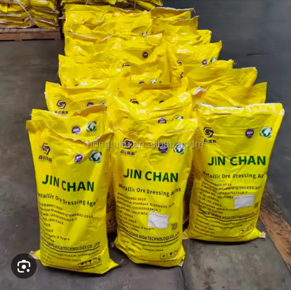 Jinchan Gold Dressing Agent 25kg